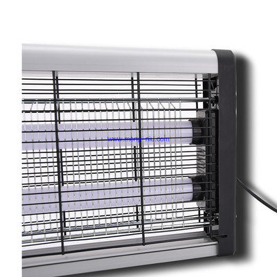 Großhandel Led-Lampe Insektenfalle Haushalts Moskitonschutzlampe mit UV-Lampe fournisseur
