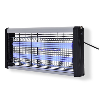 LED UV-Ultraviolett Innenraum Elektrische Käferfliegen Mücken Schädlingsfänger Kontrollfalle Zapper Killerlampe fournisseur