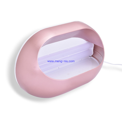 Zuhause Verwendung Strahlungsfrei Fliegen Insektenklebstofffalle Zapper Klebrige Falle mit 2-Rohr UV LED Elektrische Mückenschutzlampe fournisseur