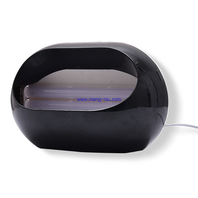 OEM/ODM kommerzielle elektronische UV-Lampe Licht Insekt Bug Fliegen Mück Sticky Killer Fallen Zapper ABS Rahmen fournisseur