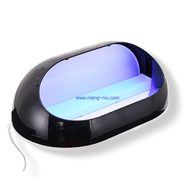OEM/ODM kommerzielle elektronische UV-Lampe Licht Insekt Bug Fliegen Mück Sticky Killer Fallen Zapper ABS Rahmen fournisseur
