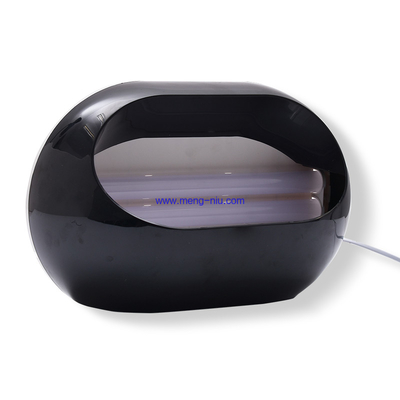 OEM/ODM kommerzielle elektronische UV-Lampe Licht Insekt Bug Fliegen Mück Sticky Killer Fallen Zapper ABS Rahmen fournisseur
