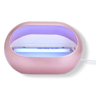 12W leise UV-Licht Insektenfalle Klebriges Klebstoff kommerzielle elektrische Mückenschutzlampe CE ROHS in Kupferfarbe fournisseur