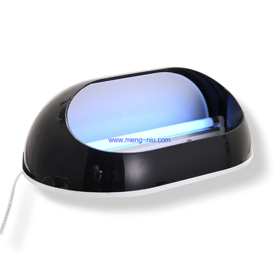 2020 neues Design kommerzielle elektronische UV-Lampe Licht Insekt Flügel Moskito Killerfalle Sticky Zapper ABS Rahmen fournisseur