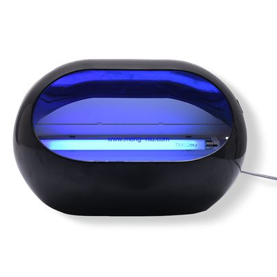 2020 neues Design kommerzielle elektronische UV-Lampe Licht Insekt Flügel Moskito Killerfalle Sticky Zapper ABS Rahmen fournisseur