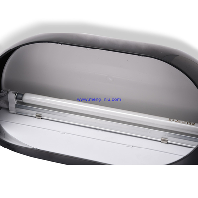 2020 neues Design kommerzielle elektronische UV-Lampe Licht Insekt Flügel Moskito Killerfalle Sticky Zapper ABS Rahmen fournisseur