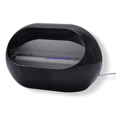 2020 neues Design kommerzielle elektronische UV-Lampe Licht Insekt Flügel Moskito Killerfalle Sticky Zapper ABS Rahmen fournisseur