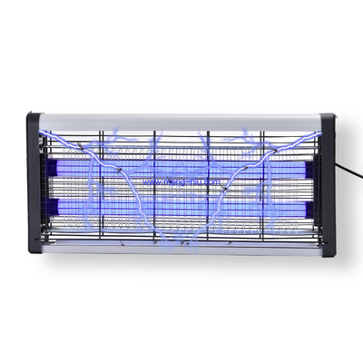 Großhandel Led-Lampe Insektenfalle Haushalts Moskitonschutzlampe mit UV-Lampe fournisseur