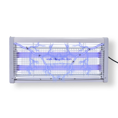 Neue verbesserte UV-Insektenkiller-Lampe mit Sammelbecher Elektrische Bug Zapper LED Schädlingsbekämpfungslampe fournisseur