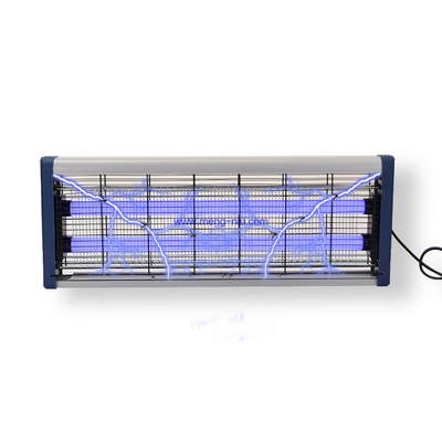 Elektrische Mücken-Insektenkiller-Lampe Mückenkiller-Lampe Bug Zapper-Licht Elektronische UV-Lampe fournisseur