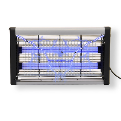 Hot Sell Anti-Mücken-Produkte Elektronische Flug-Insekten-Schädlingsbekämpfer Mücken-Killer-Falle-Lampe fournisseur