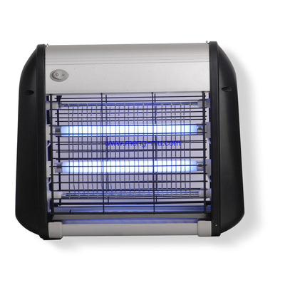 20W/30W/40W Elektrische Mücken-Insekten-Zapper-Killer mit Falllicht Alu. Rahmen fournisseur