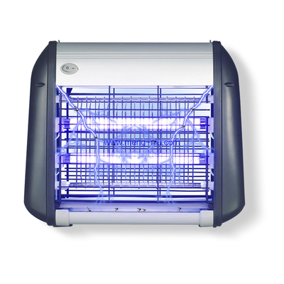20W/30W/40W Elektrische Mücken-Insekten-Zapper-Killer mit Falllicht Alu. Rahmen fournisseur