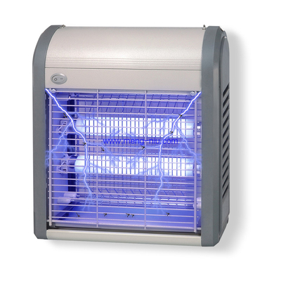 20W/30W/40W Elektrische Mücken-Insektenkiller-Bug-Zapper mit Falllichtrohr Alu. /PP-Rahmen fournisseur