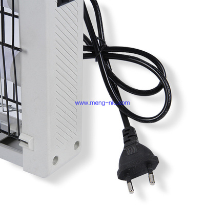 Schadlose elektronische Schädlingsfalle Moskitonegler-Lampe mit leistungsstarken 1900V-Gitter 30W-Glühlampen Alu-Rahmen fournisseur
