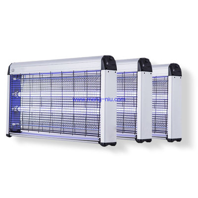 UV-Ultraviolett Innenraum Elektrische Käferfliegen Insekt Mücken Schädlingsfänger Kontrollfalle Zapper Killer Lampe mit Alu Rahmen fournisseur