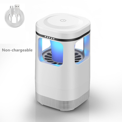 Foshan Lieferant wiederaufladbare USB-Fotokatalyse Insektenschutzlampe LED kabellose Bug Zapper fournisseur