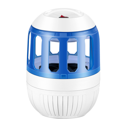 ABS Foshan Fabriklieferant USB LED Schädlingsbekämpfung in Innenräumen elektrischer Fliegender Insektenkiller fournisseur