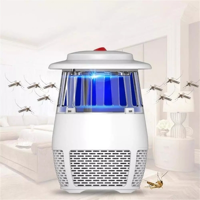 Vorratselemente LED USB DC 5V Innenraum elektronischer Camping Bug Zapper fournisseur