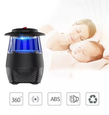 Vorratselemente LED USB DC 5V Innenraum elektronischer Camping Bug Zapper fournisseur