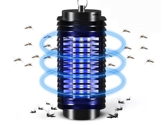 2020 heiße Verkauf China Lieferant kommerzielle Hochspannung Stecker in Mückenkiller Maschine Lampe fournisseur