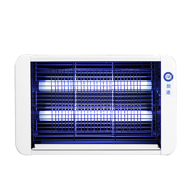 Elektrische Bug Zapper Mücken Zapper Innenräumliche Insektenkiller mit LED-Licht zu einem günstigen Preis fournisseur