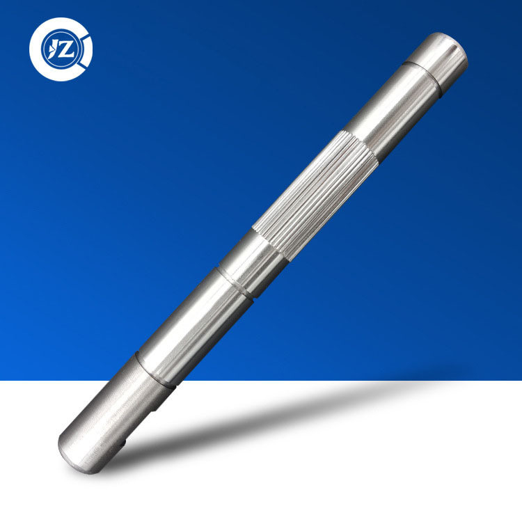 Hochleistungs 12 mm elektrische Ventilatormotorwelle Hersteller fournisseur