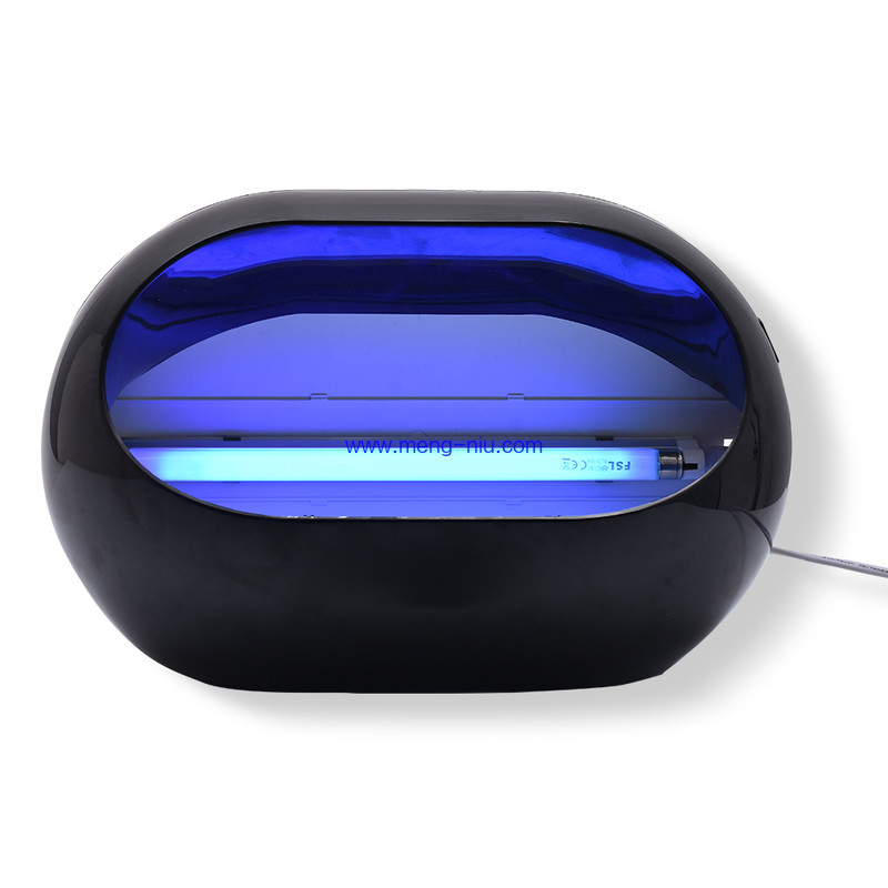 2020 neues Design kommerzielle elektronische UV-Lampe Licht Insekt Flügel Moskito Killerfalle Sticky Zapper ABS Rahmen fournisseur