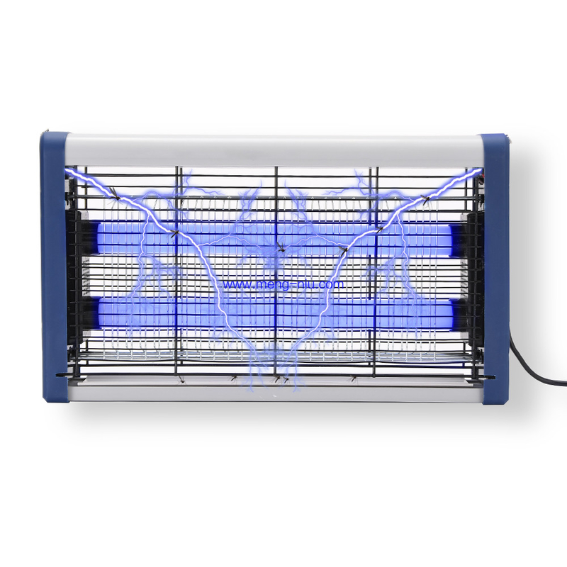 UV-Rohrleuchte für Innenräume elektronische Mückenschutzlampe, Fliegenfalle fluoreszierender elektrischer Mückenschutz fournisseur