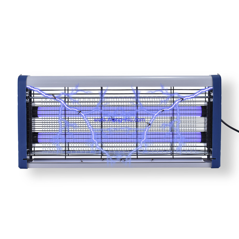2020 Neue UV-Elektrische LED-Haus Bug Zapper Insektenfalle Mückenkiller Lampe Schädlingsbekämpfungslampe fournisseur