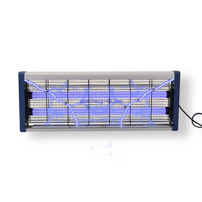 Elektrische Mücken-Insektenkiller-Lampe Mückenkiller-Lampe Bug Zapper-Licht Elektronische UV-Lampe fournisseur