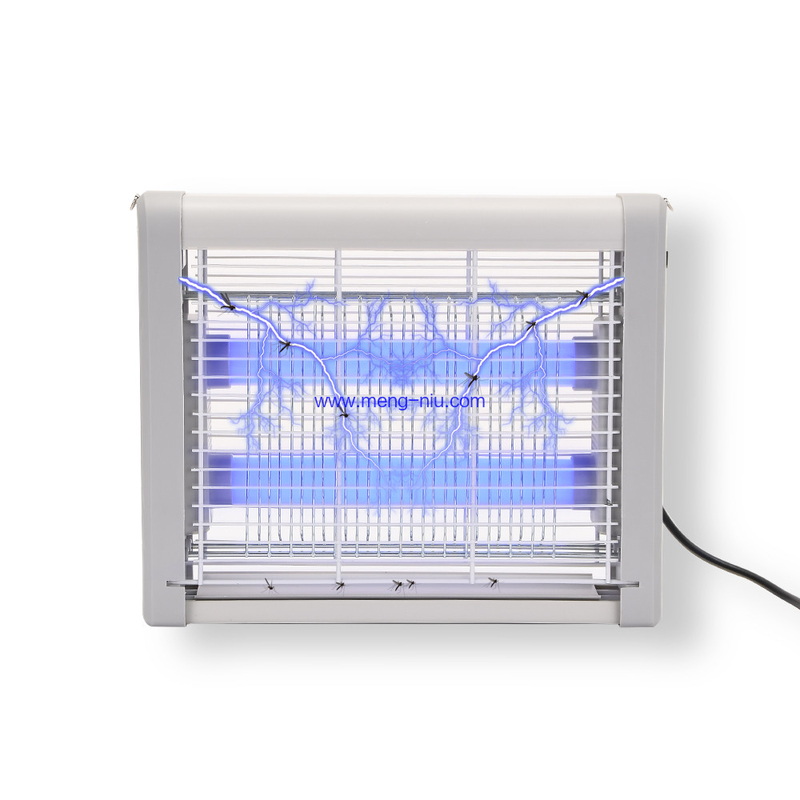 Hotel/Restaurant/Café Elektronische Led-Mückenkiller-Lampe Insektenkiller-Lampe Elektronische Bug Zapper Mückenkiller-Lampe fournisseur